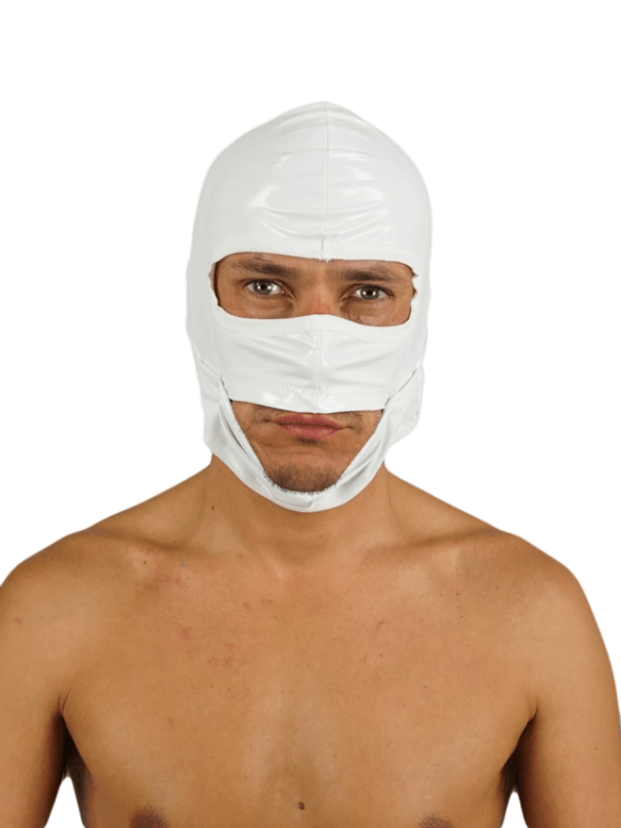 Latex Mask ASOX White12.png