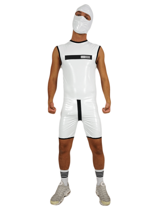 Latex Mask ASOX White13.png