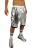 Kinky Baggy Shorts Silver5.png