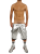Kinky Baggy Shorts Silver7.png