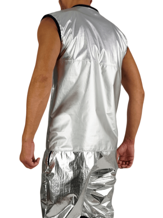 Latex_Nylon Shirt Masked Silver3.png
