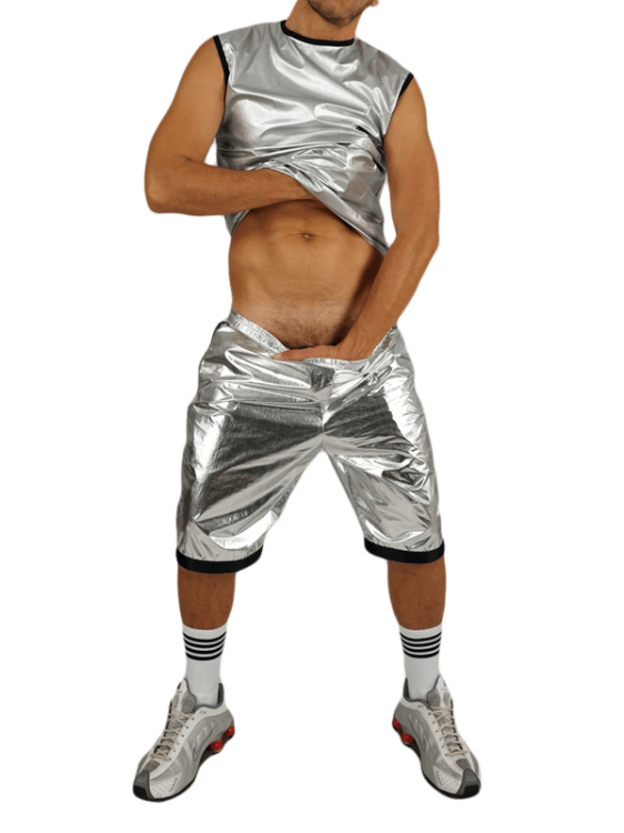Latex_Nylon Shirt Masked Silver7.png