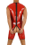 Latex Overall Masked Red Short4.png