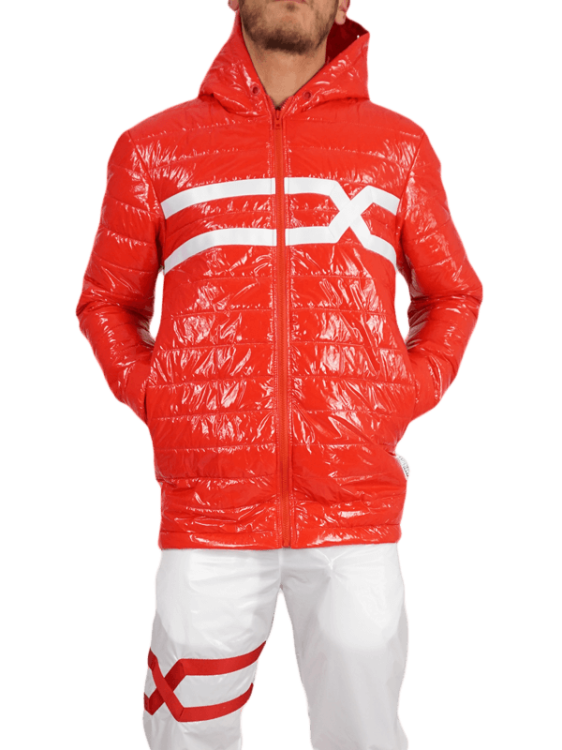 Puff Jacket X Fucktor Red1.png