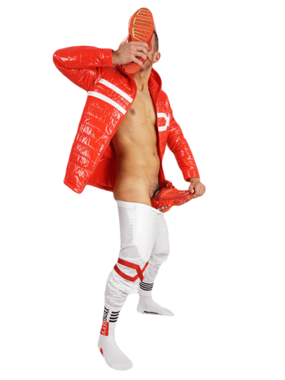 Puff Jacket X Fucktor Red12.png