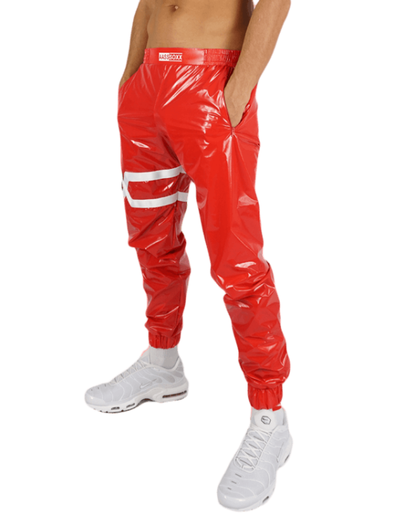 Nylon Pants X Fucktor Red2.png