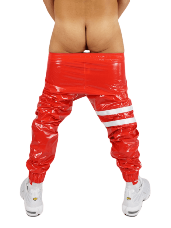 Nylon Pants X Fucktor Red4.png