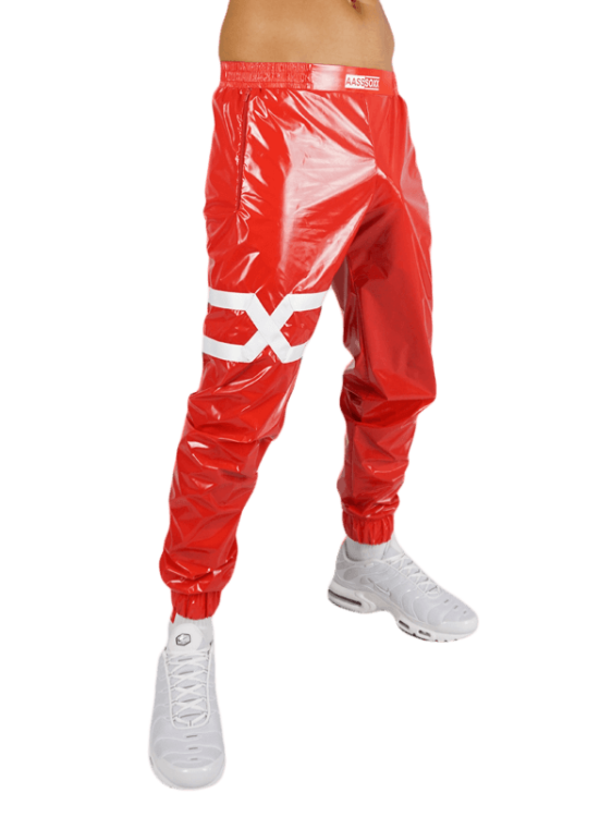 Nylon Pants X Fucktor Red6.png