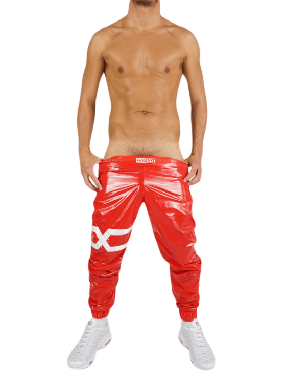 Nylon Pants X Fucktor Red7.png