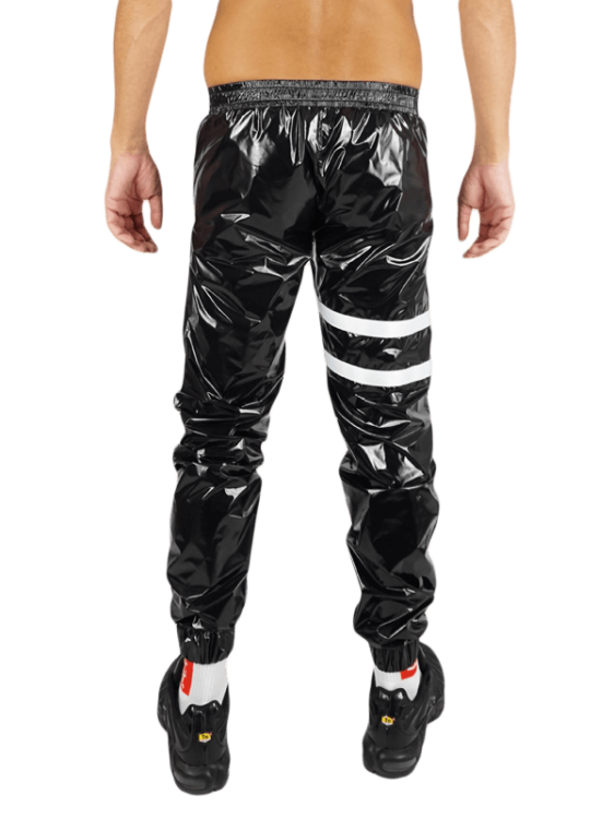 Nylon Pants X Fucktor Black4.png