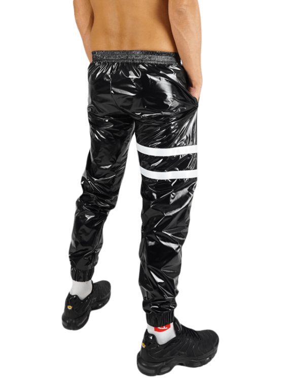 Nylon Pants X Fucktor Black5.png