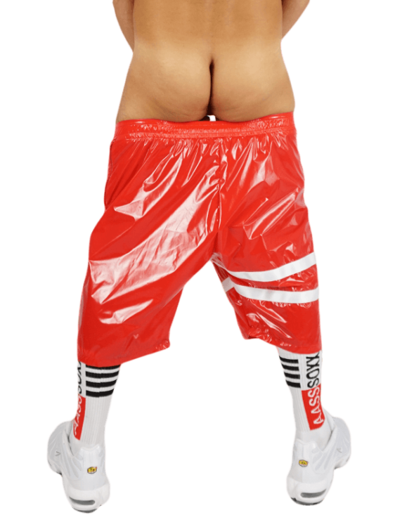 Nylon Shorts X Fucktor Red5.png