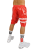 Nylon Shorts X Fucktor Red6.png