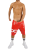 Nylon Shorts X Fucktor Red7.png