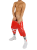 Nylon Shorts X Fucktor Red8.png