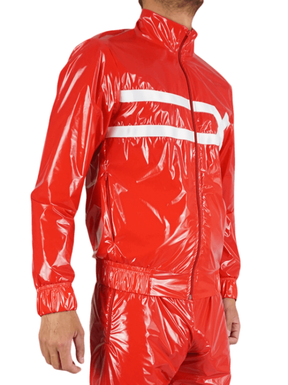 Nylon Jacket X Fucktor Red6.png