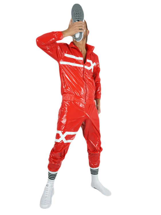 Nylon Jacket X Fucktor Red10.png