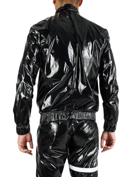 Nylon Jacket X Fucktor Black3.png