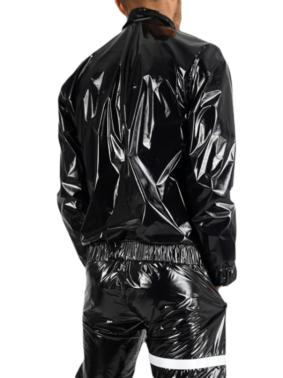 Nylon Jacket X Fucktor Black5.png