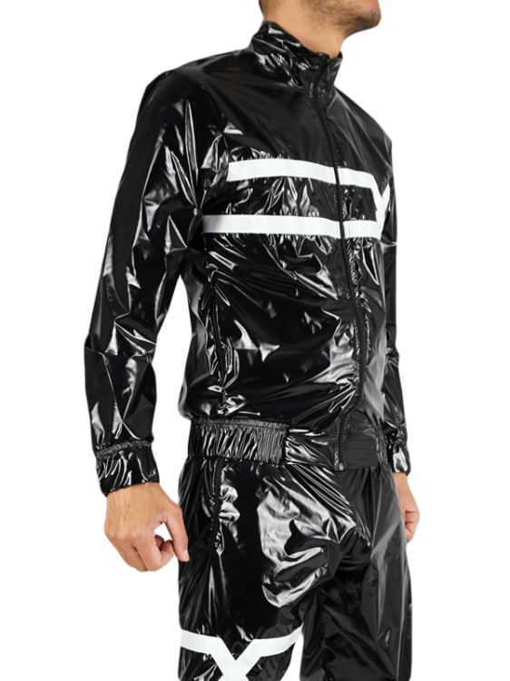 Nylon Jacket X Fucktor Black6.png