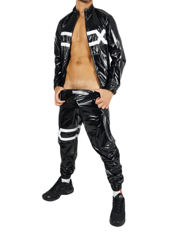 Nylon Jacket X Fucktor Black8.png