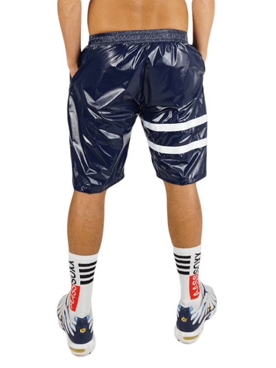 Nylon Shorts X Fucktor Navy4.png