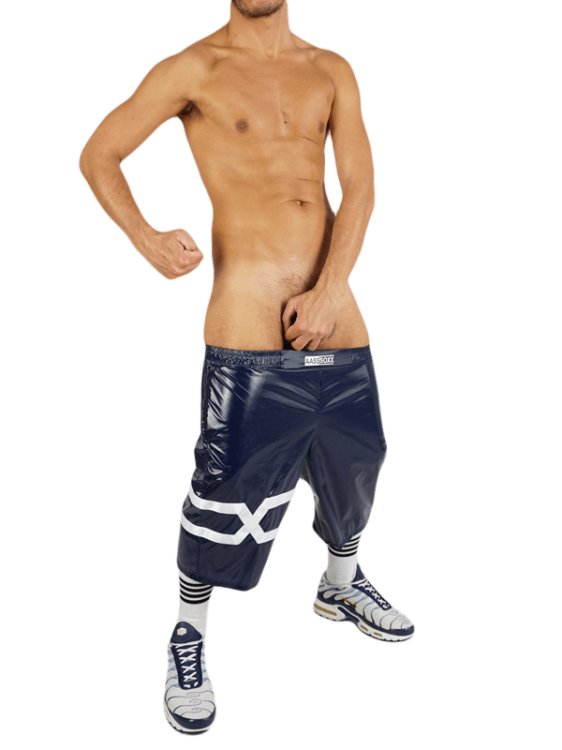 Nylon Shorts X Fucktor Navy9.png