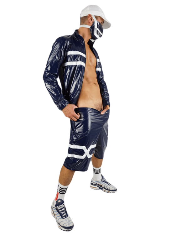 Nylon Shorts X Fucktor Navy10.png