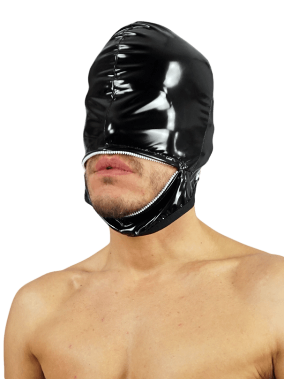 Latex Mask Just A Hole Black White4.png