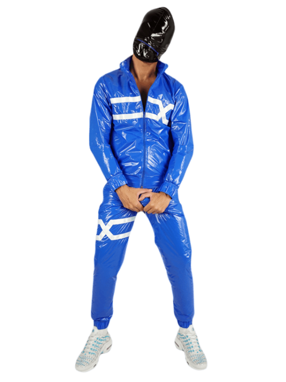 Latex Mask Just A Hole Black Blue1.png