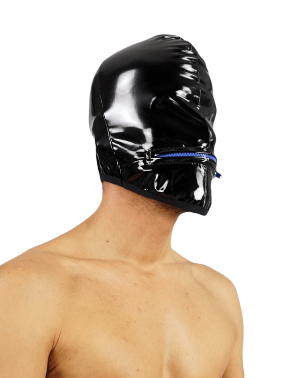 Latex Mask Just A Hole Black Blue4.png