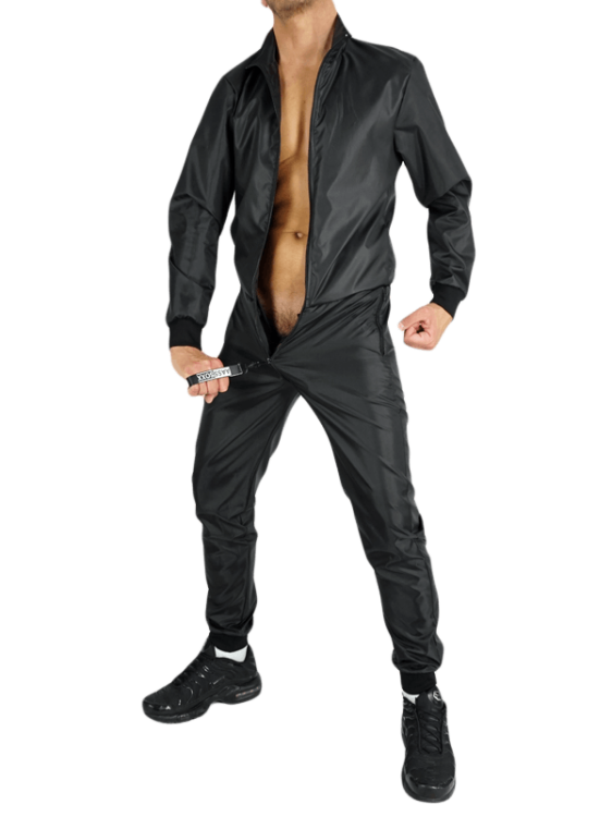 Raw Nylon Overall Fast Track6.png