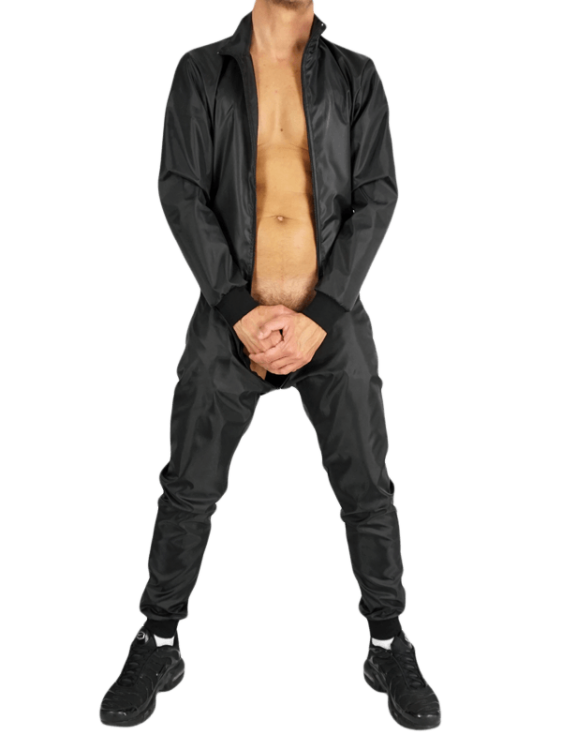 Raw Nylon Overall Fast Track7.png