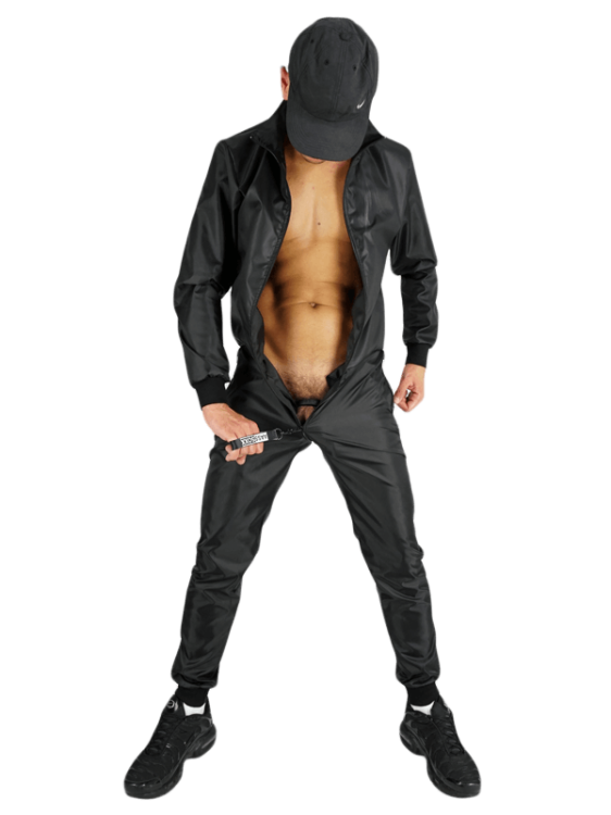 Raw Nylon Overall Fast Track8.png