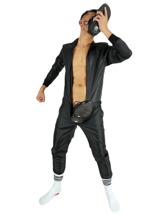 Raw Nylon Overall Fast Track9.png