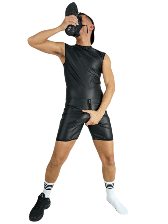 PVC Singlet Fast Track10.png