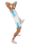 Latex Singlet BTTMLand White4.png