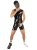 Latex Singlet RIMMLand Black White6.png