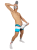 Lycra Singlet WRESTLELand Blue7.png