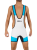 Lycra Single WRESTLEland Blue10.png