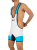 Lycra Single WRESTLEland Blue11.png