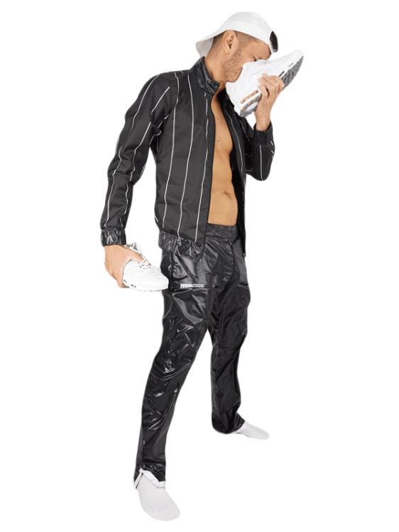 Nylon Jacket SOCCERLand Black2.png