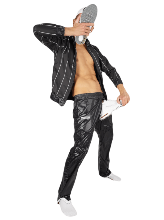 Nylon Jacket SOCCERLand Black4.png