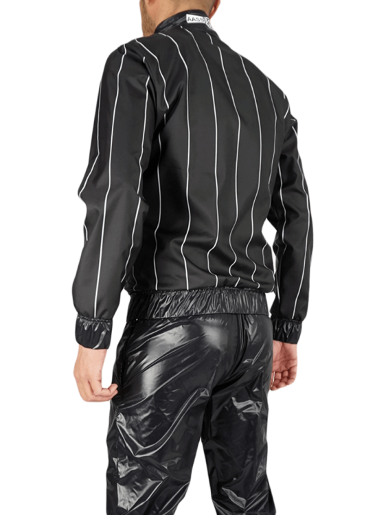 Nylon Jakcet SOCCERland Black12.png