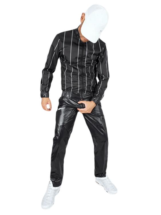 Nylon Jakcet SOCCERland Black17.png