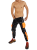 Nylon Pants FetishBoyyz Black Orange13.png