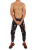Nylon Pants FetishBoyyz Black Orange16.png