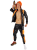 Nylon Pants FetishBoyyz Black Orange18.png
