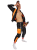 Nylon Pants FetishBoyyz Black Orange19.png