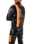 Nylon Jacket FetishBoyyz Black Orange3.png